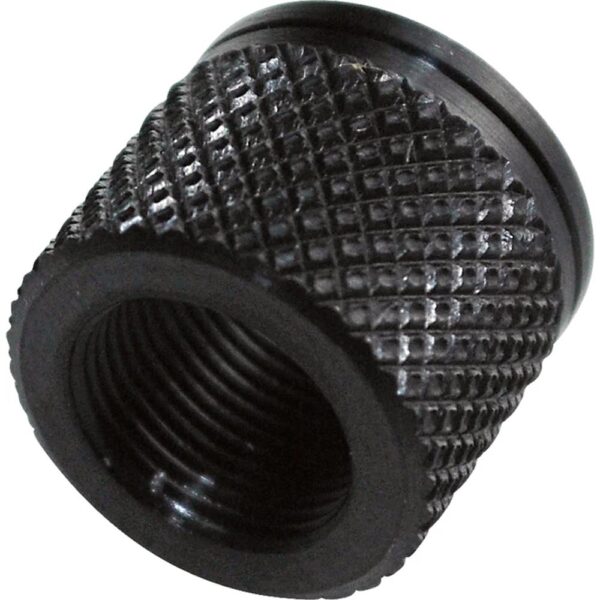 Grovtec AR-1- Muzzle Thread Protector .300 AAC Blackout 5/8x24 - Precision Shot Firearms