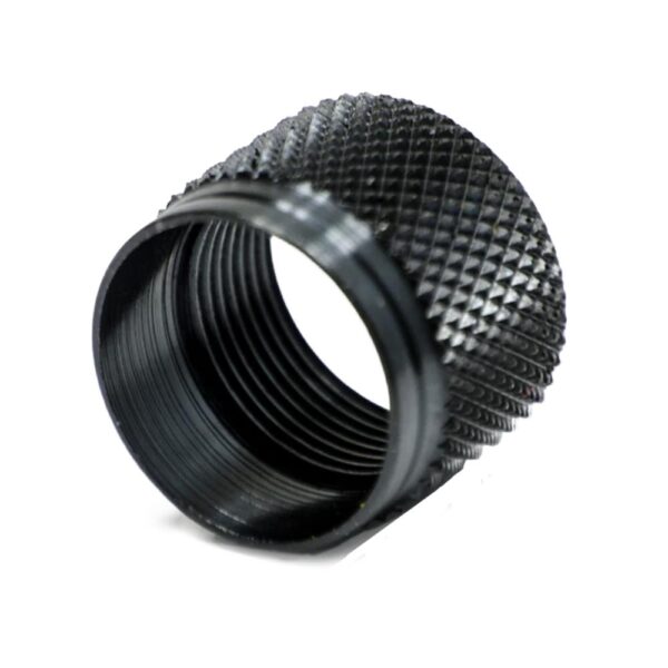Grovtec AR-1- Muzzle Thread Protector .300 AAC Blackout 5/8x24 - Precision Shot Firearms