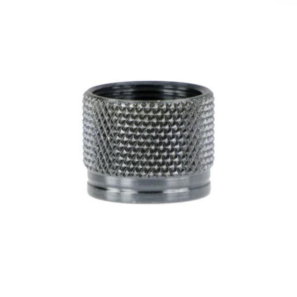 Grovtec AR-1- Muzzle Thread Protector .300 AAC Blackout 5/8x24 - Precision Shot Firearms