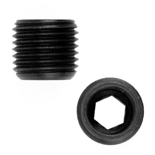 Grovtec Limited Rotate Push Button Base - Precision Shot Firearms