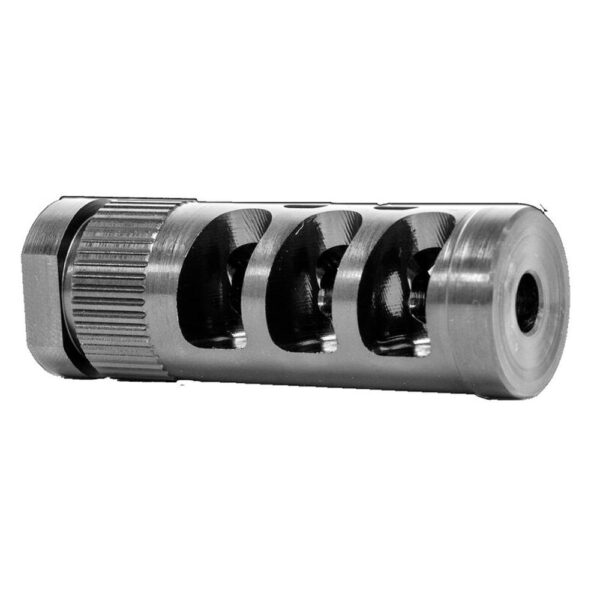 Grovtec G-Comp Muzzle Compensator .223 - Precision Shot Firearms