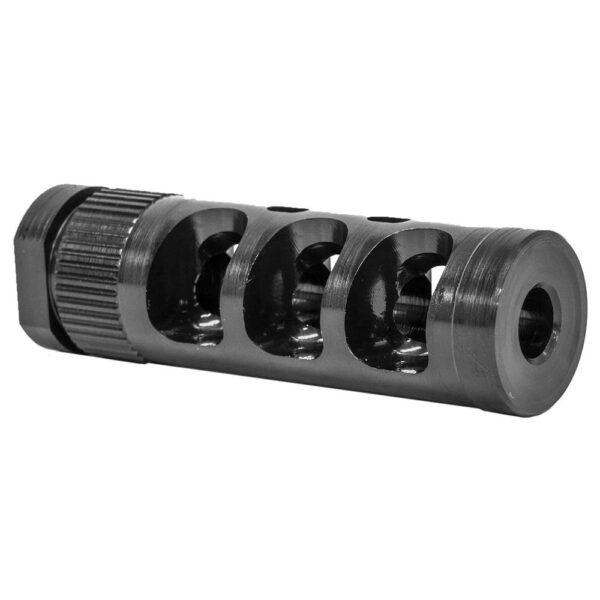 Grovtec G-Comp Muzzle Compensator .308 - Precision Shot Firearms