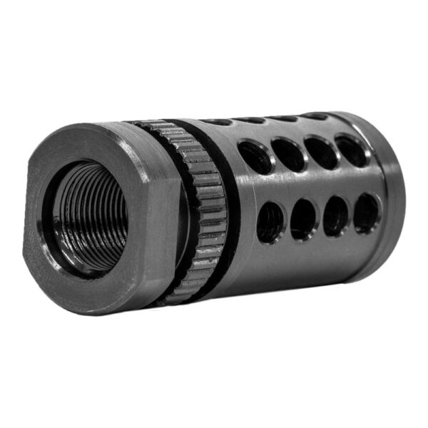 Grovtec G-Nite Flash Hider .223 - Precision Shot Firearms