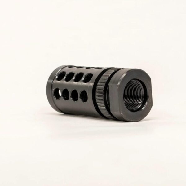 Grovtec G-Nite Flash Suppressor .308 - Precision Shot Firearms