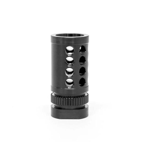 Grovtec G-Nite Flash Suppressor .308 - Precision Shot Firearms