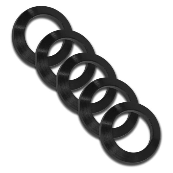 Grovtec Crush Washer .308 - 5 Pack - Precision Shot Firearms