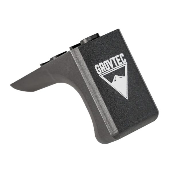 Grovtec G-Stop Reversible Hand Stop/Barricade Stop M-LOK - Precision Shot Firearms
