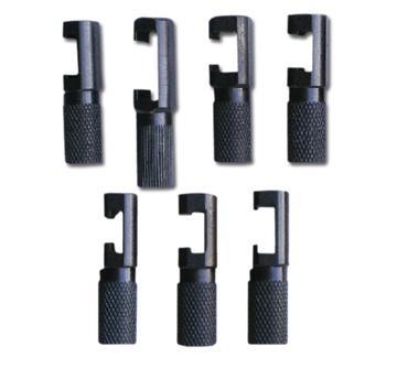 GrovTec Hammer Extension T/C Contender / S&W 29 - Precision Shot Firearms