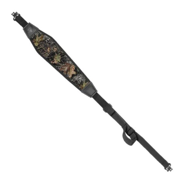 Grovtev QS Trek Sling with Swivels Mossy Oak New Break Up - Precision Shot Firearms
