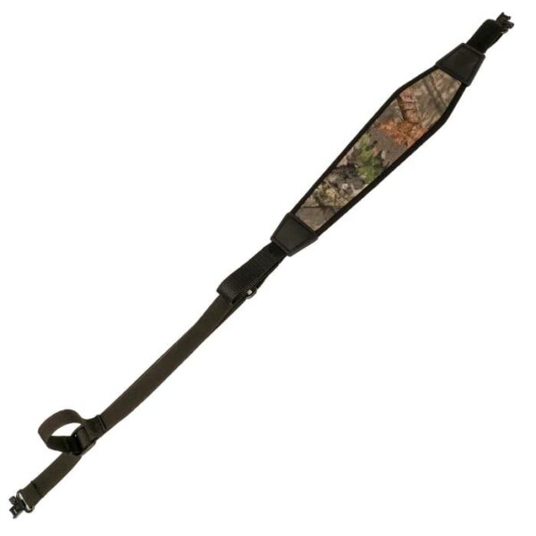 Grovtev QS Trek Sling with Swivels Mossy Oak Break Up Country - Precision Shot Firearms