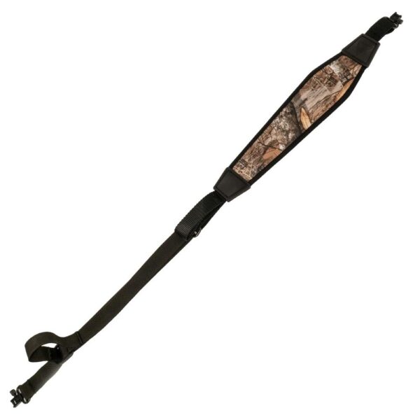 Grovtec QS Trek Sling with Swivels Realtree Edge - Precision Shot Firearms
