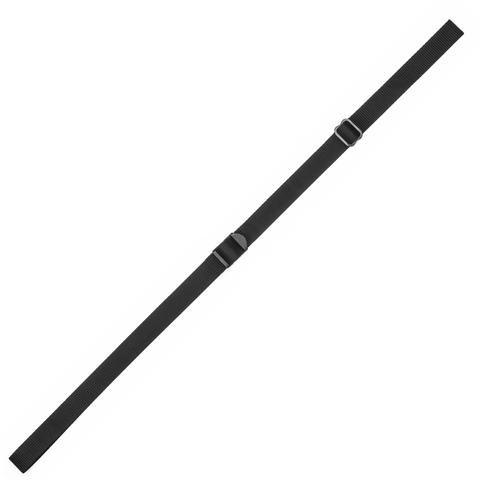 Utility Sling 48"x1" Black - Precision Shot Firearms