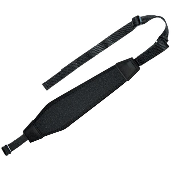 GrovTec Neoprene Sling Black - Precision Shot Firearms