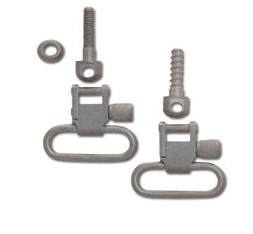 GrovTec Machine Screw and Wood Screw Swivels - Precision Shot Firearms
