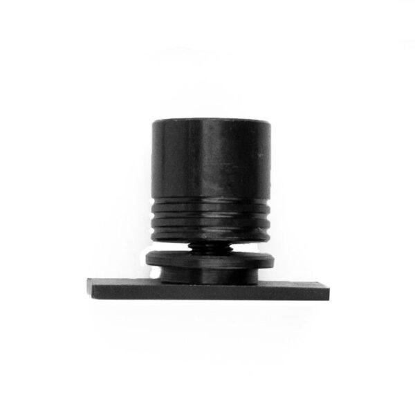 Grovtec Stock AR Forearm Push Button Adaptor - Precision Shot Firearms