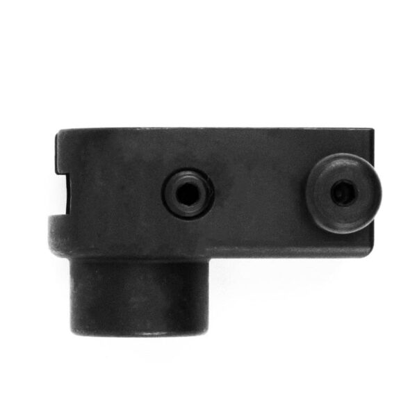 GrovTec Bayonet Adaptor PB Base Black - Precision Shot Firearms