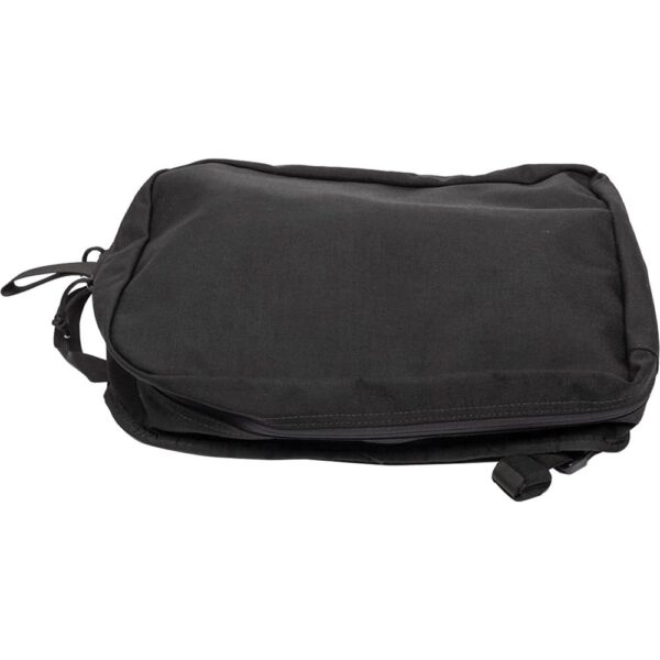 Ballistic Sling Bag Black - Precision Shot Firearms