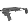 CAA Micro Conversion Kit Glock 20/21 Black - Precision Shot Firearms