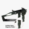 CAA Micro Conversion Kit Glock 20/21 Black - Precision Shot Firearms