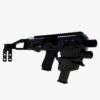 CAA Micro Conversion Kit for Glock Models 43 43x and 48 - Black - Precision Shot Firearms