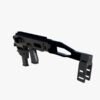 CAA Micro Conversion Kit for Glock Models 43 43x and 48 - Black - Precision Shot Firearms