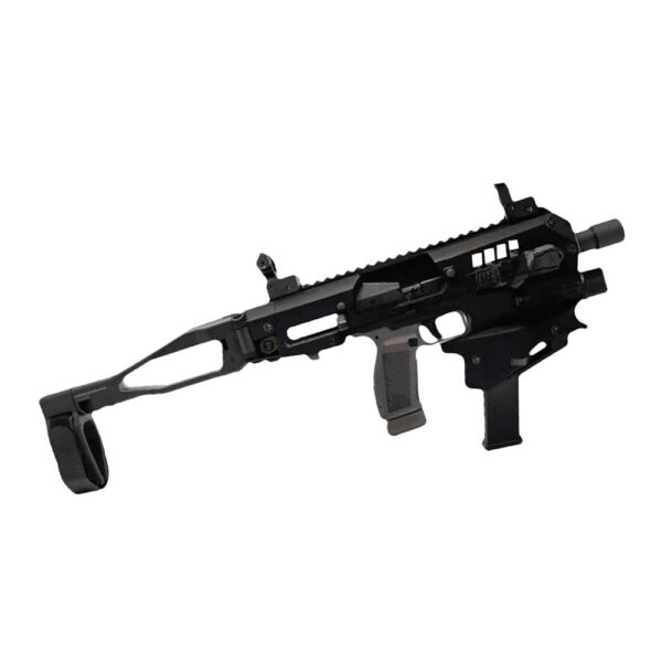 Command Arms Canik TP9 Carbine Conversion Kit Black - Precision Shot Firearms