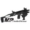 CAA Pistol to Carbine Micro Conversion Kit for Smith & Wesson Shield Black - Precision Shot Firearms
