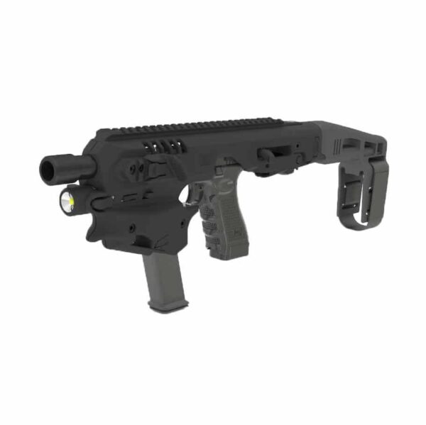 Command Arms Micro Conversion Kit S&W M&P 2.0 - Precision Shot Firearms