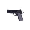 Alpha Foxtrot 1911 70 Series QPQ Handgun 9mm Luger 9rd Magazine 4.25" Barrel - Precision Shot Firearms
