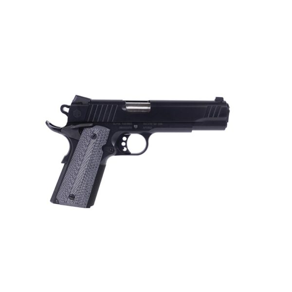 Alpha Foxtrot 1911-Standard QPQ Handgun .45 Auto 7rd Magazine 5" Barrel - Precision Shot Firearms
