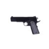 Alpha Foxtrot 1911-Standard QPQ Handgun .45 Auto 7rd Magazine 5" Barrel - Precision Shot Firearms