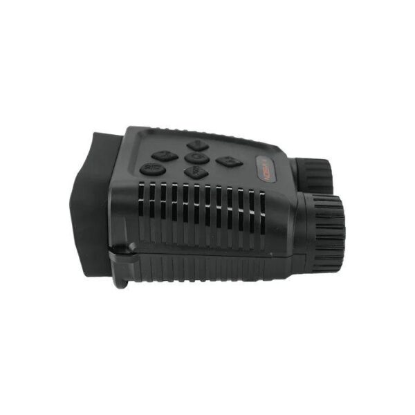 X-Vision Optics Shadow 100 Night Vision Digital Mini-Viewer 435yd 2-8x 24mm - Precision Shot Firearms