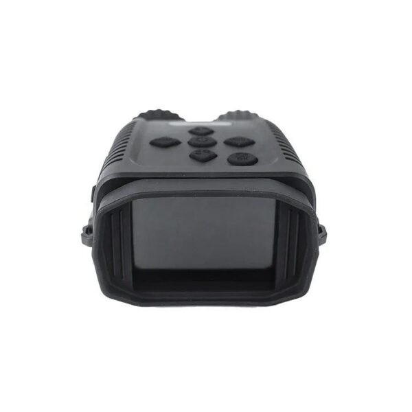X-Vision Optics Shadow 100 Night Vision Digital Mini-Viewer 435yd 2-8x 24mm - Precision Shot Firearms