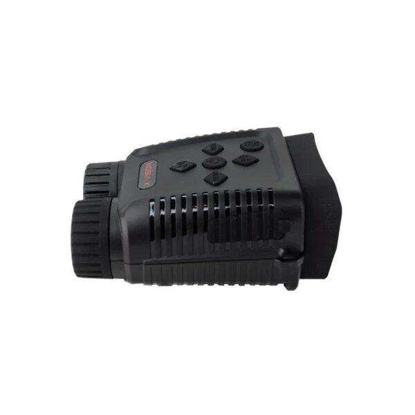 X-Vision Optics Shadow 100 Night Vision Digital Mini-Viewer 435yd 2-8x 24mm - Precision Shot Firearms