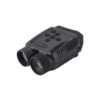 X-Vision Optics Shadow 100 Night Vision Digital Mini-Viewer 435yd 2-8x 24mm - Precision Shot Firearms