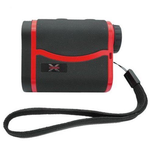 X-Vision 1600 OLED Rangefinder with 4 Ranging Modes - Precision Shot Firearms