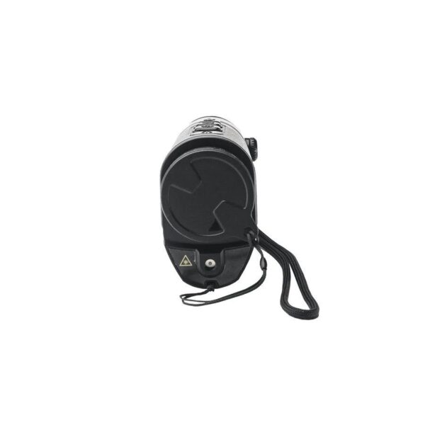 X-Vision Optics Infinity 55 Thermal Monocular 256x192 .7-1.4x 10mm - Precision Shot Firearms