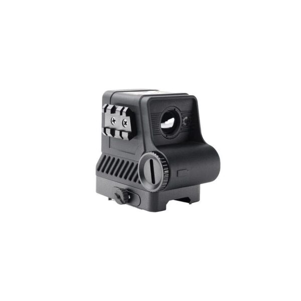 X-Vision Optics Flex 1 Thermal Reflex Sight 320x280 1-4x 13mm - Precision Shot Firearms