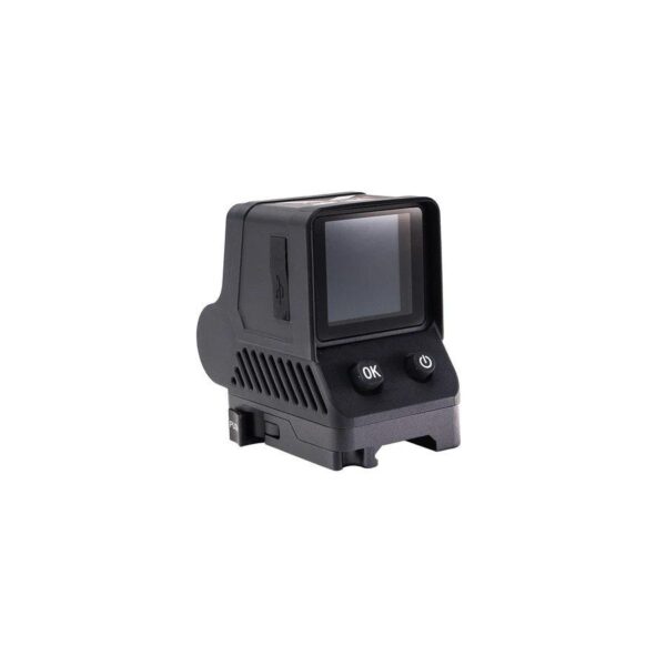 X-Vision Optics Flex Wide View 1 Thermal Reflex Sight 240x210 1-4x 6.8mm - Precision Shot Firearms