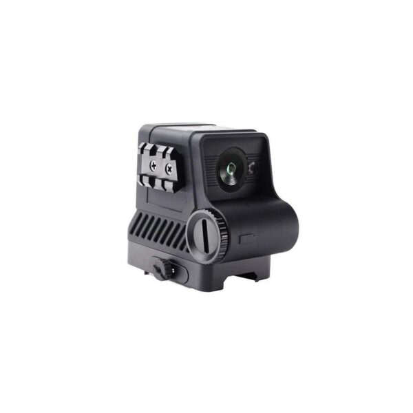 X-Vision Optics Flex Wide View 1 Thermal Reflex Sight 240x210 1-4x 6.8mm - Precision Shot Firearms
