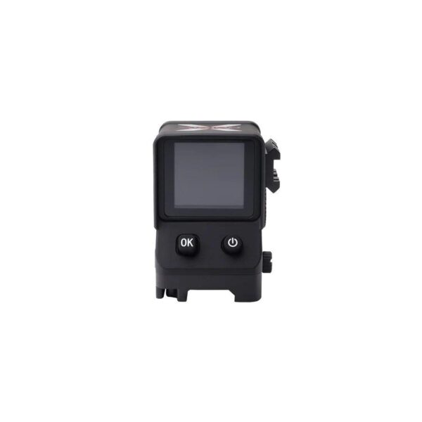 X-Vision Optics Flex Wide View 1 Thermal Reflex Sight 240x210 1-4x 6.8mm - Precision Shot Firearms