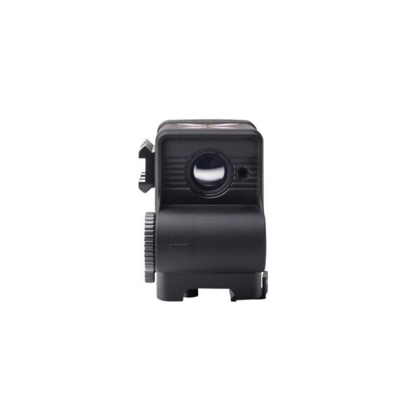 X-Vision Optics Flex 1 Thermal Reflex Sight 320x280 1-4x 13mm - Precision Shot Firearms