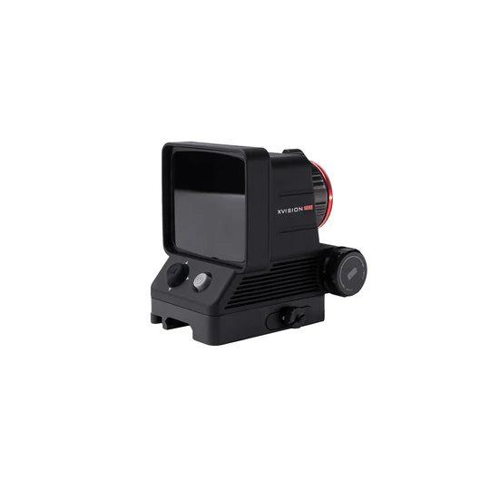 X-Vision Optics Flex 2 Thermal Reflex Sight 384x288 1-4x 25mm - Precision Shot Firearms