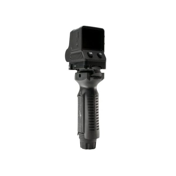 X-Vision Optics Flex Thermal Reflex Accessory Handle - Precision Shot Firearms
