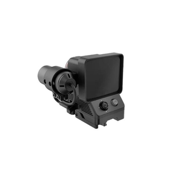 X-Vision Optics Flex 100 Thermal Laser Rangefinder 905nm 1000yd - Precision Shot Firearms