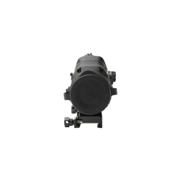 X-Vision Optics Impact 100 Thermal Rifle Scope 2.3-9.2x 400x300 Sensor - Precision Shot Firearms