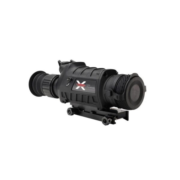 X-Vision Optics Impact 100 Thermal Rifle Scope 2.3-9.2x 400x300 Sensor - Precision Shot Firearms