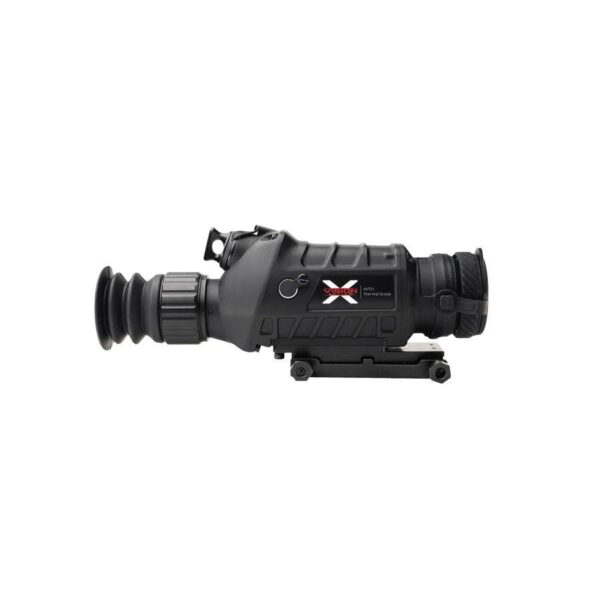 X-Vision Optics Impact 100 Thermal Rifle Scope 2.3-9.2x 400x300 Sensor - Precision Shot Firearms