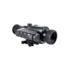 X-Vision Impact 150 Thermal Rifle Scope 2.4-9.6x 5mm 384x288 Thermal Sensor Black - Precision Shot Firearms