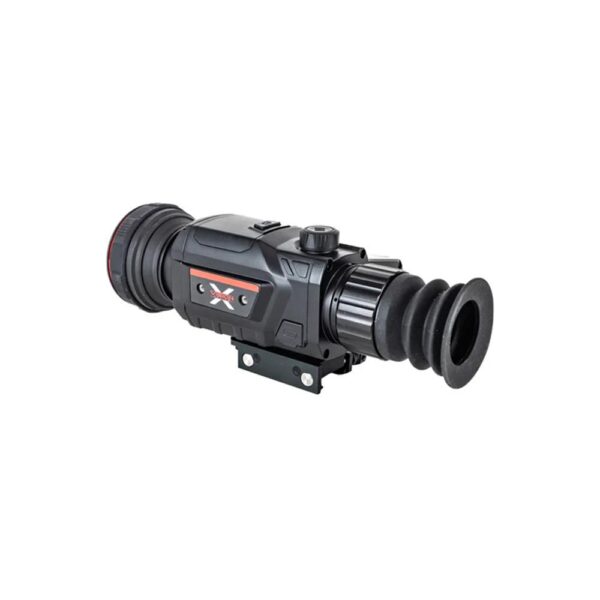 X-Vision Optics Impact 250 Thermal Scope 384x288 4.7-18.8x 50mm - Precision Shot Firearms